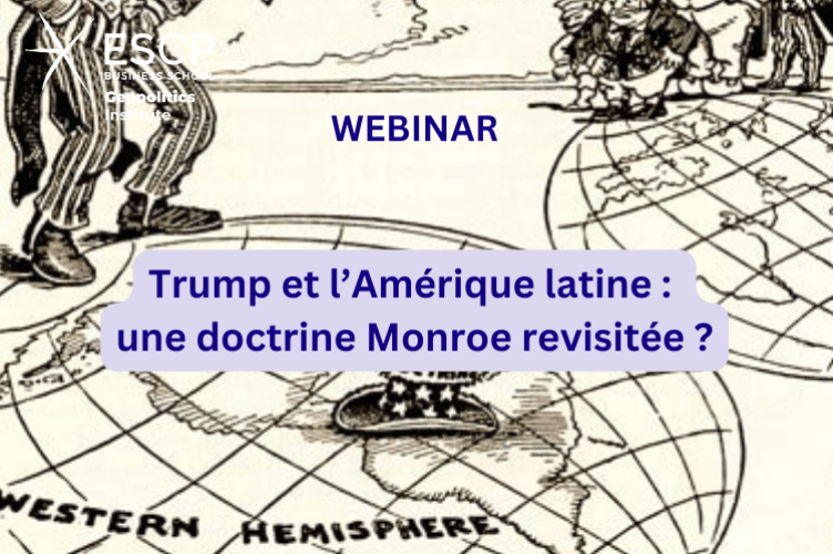 Trump and Latin America: Revisiting the Monroe Doctrine?