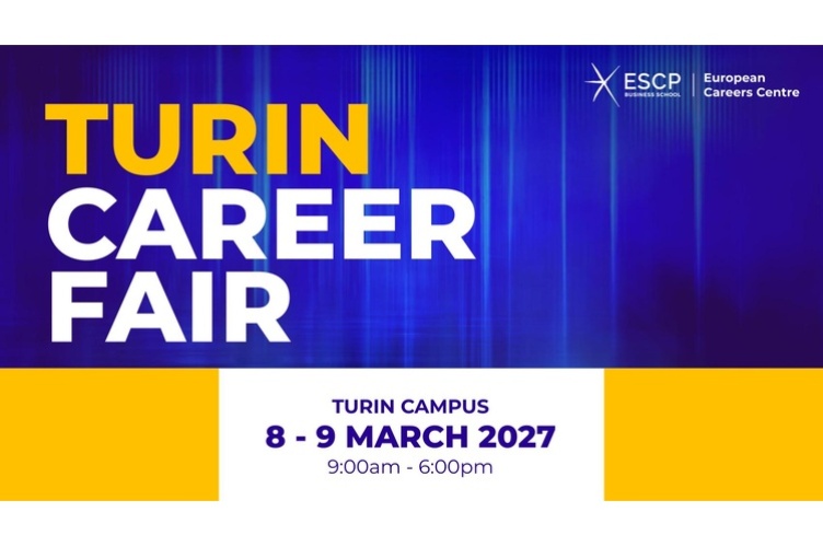 Turin Career Fair (Cross-industry)