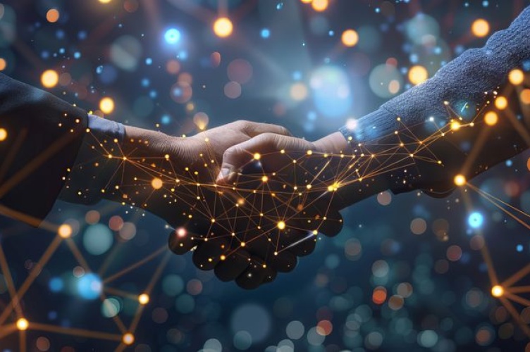 Visuel Chaire ESCP x Sonepar - Invit