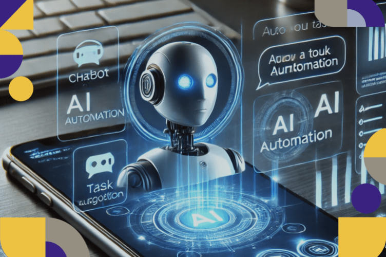 MASTERCLASS “Créez un chatbot grâce à l’IA”