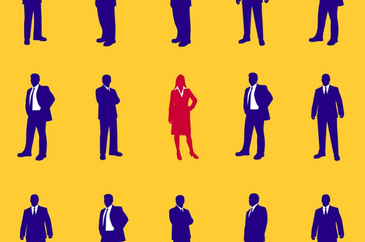 Webinar - Making the Case for Women in Times of Crisis - ESCP Business School