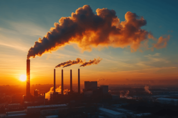 A Decade After the Paris Agreement