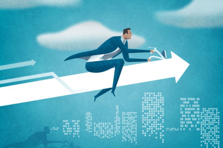 Online Masterclass - Accelerate your Career - MBA (Copyright: monamis/Fotolia/CCI ParisIle-de-France)