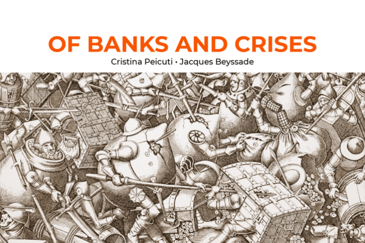 Of Banks And Crisis