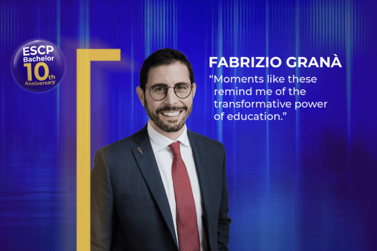 Fabrizio grana