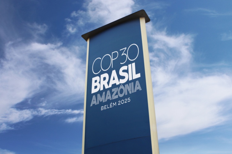 COP30 in Belém: an ESCP student’s reflection on the future of climate action
