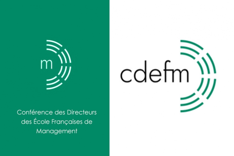 Création de la  "Conférence des directeurs d’écoles françaises de management"