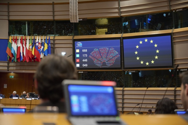 Designing Europe