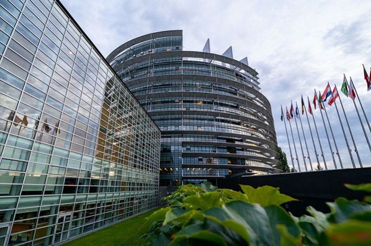 Designing Europe - Live Seminar - ESCP