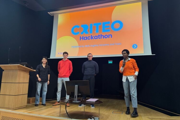 MSc Big Data & Business Analytics Hackathon 2025