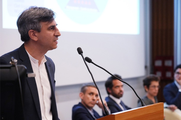 Institute for Corporate Governance - Table ronde : « Rémunération des dirigeants sur critères ESG : ombres et lumières »