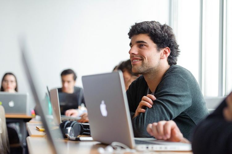 EMIB Experience: What Is Gained and What Is Lost in Online Learning?