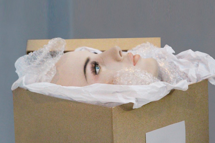 Improbable monde d’après - un séminaire Art Thinking - un vernissage en ligne | ESCP Business School