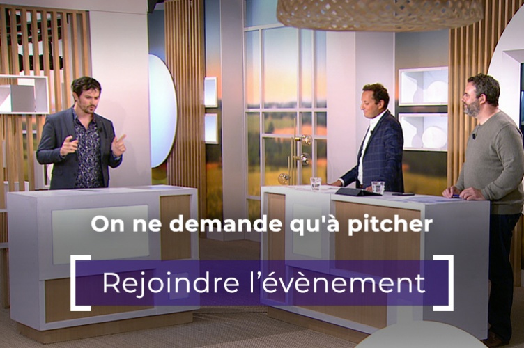 Prix Innover & Entreprendre 2021 (PIE 2021) - ESCP Business School