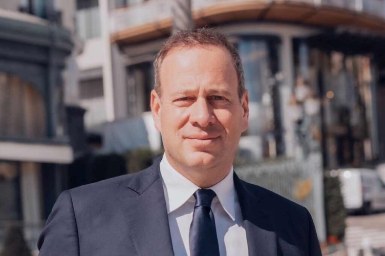 Frédéric Genta