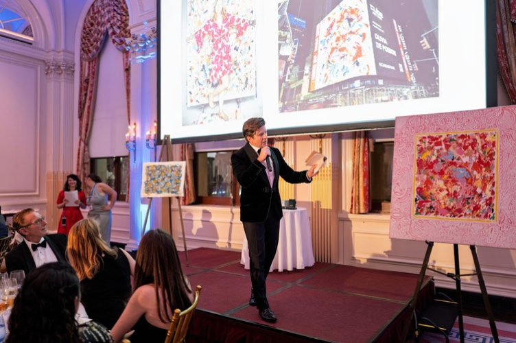 Rising Together: ESCP Foundation Launches Its First Major Global Fundraising Campaign With Events in Paris and New York