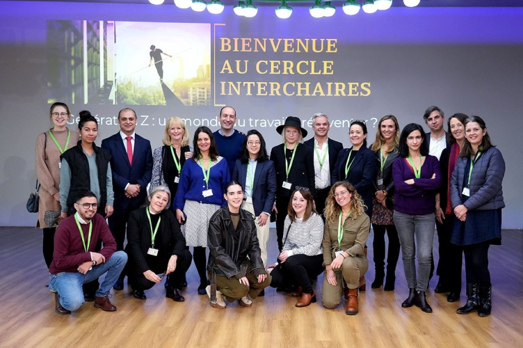 Génération Z : un monde du travail à réinventer ?