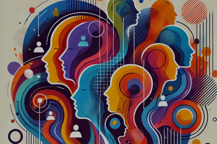 Invitation à l'événement: Qui porte la diversité?