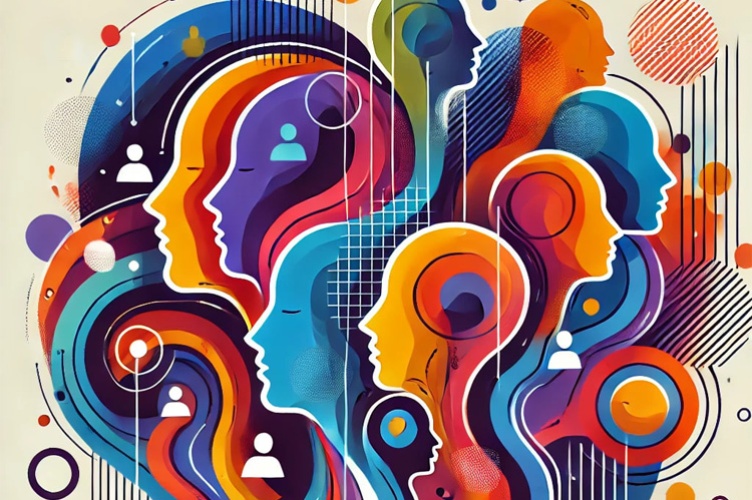 Invitation à l'événement: Qui porte la diversité?