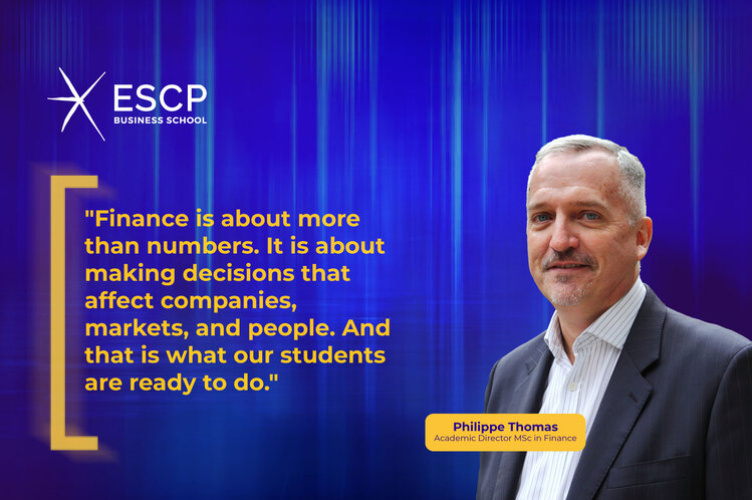 interview-Philippe-Thomas-MScFinance-FT-Ranking