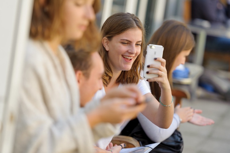 Social Media and Branding: Current Trends & Challenges, Masterclass #1 MBA, ESCP Business School