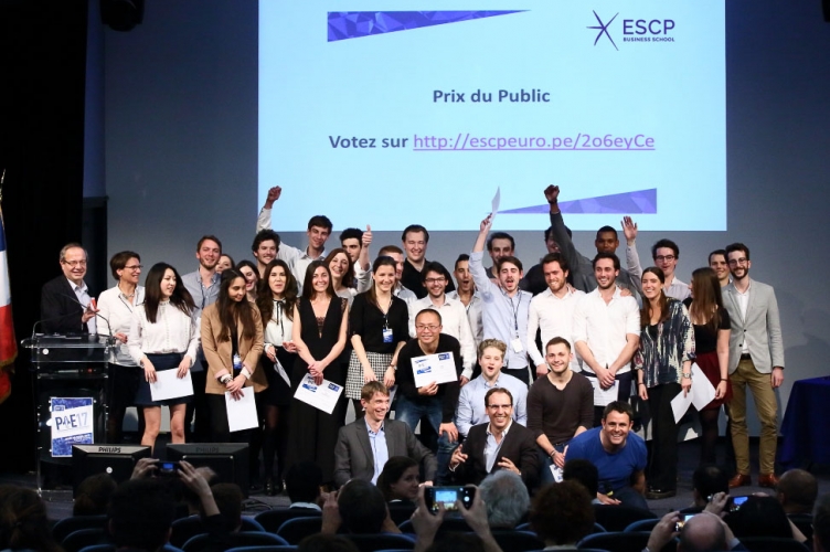 MS Prix Innover et Entreprendre 2017