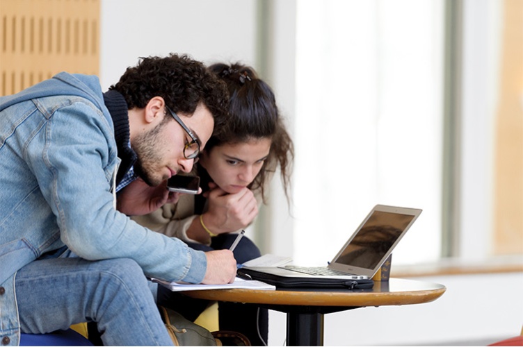 Programme Excellence Propulsion!