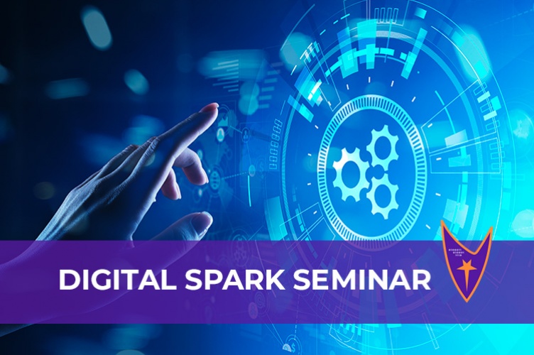 Digital Spark Seminar - ESCP Business School - © Shutterstock - Wright Studio [copyright]
