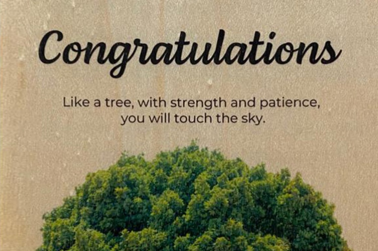 ESCP turns its graduates into responsible tree owners