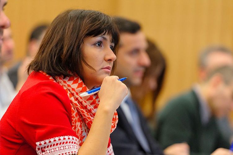 Beyond Covid - 19 Inspiration for Change