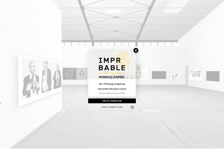 Improbable monde d’après 