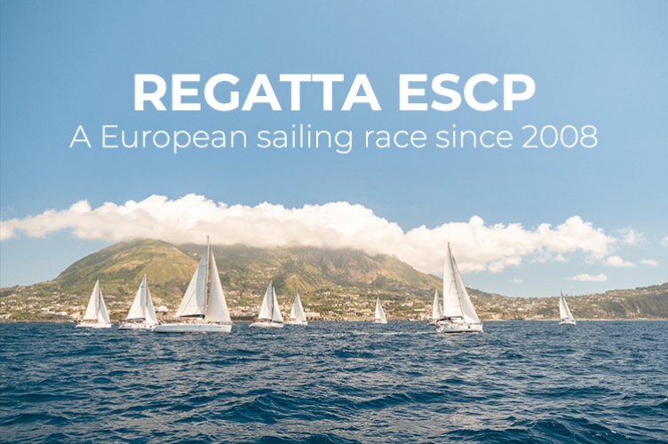 The REGATTA: a European sailing race since 2008