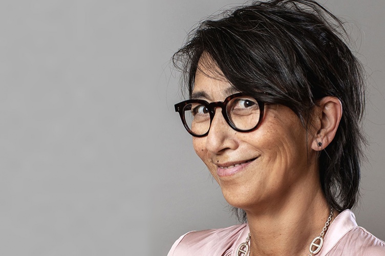 Prof.Véronique Tran is the new rector of ESCP Business School in Berlin