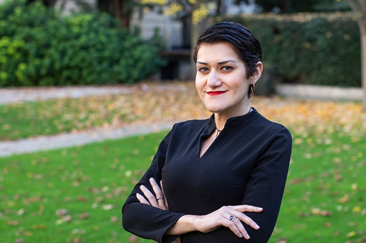 Passing of Inès Khedhir, Executive Director EMBA & Director of Executive Education Inter-Campus Operations