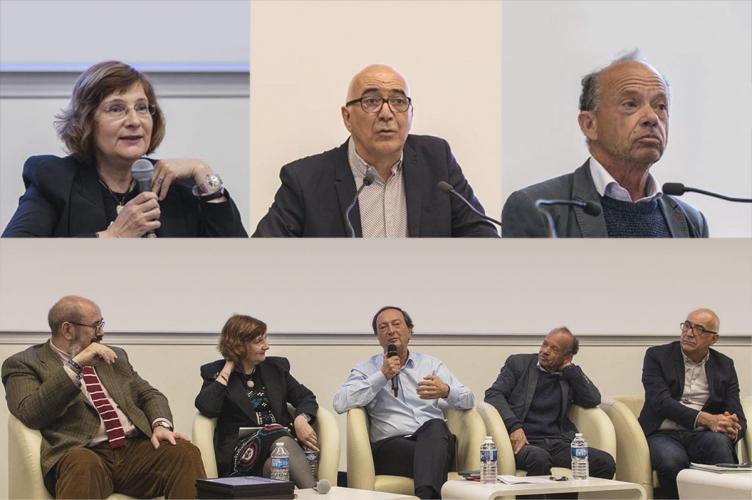 Pacthwork, Petit-déjeuner de la chaire Prospective du commerce dans la société 4.0 sur le thème : Les problématiques éthiques dans le commerce 4.0