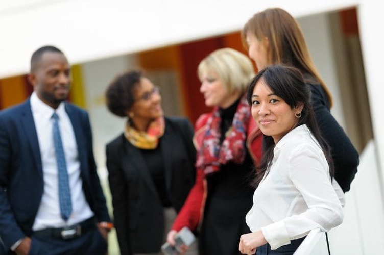 Petit-déjeuner Formations & Networking event