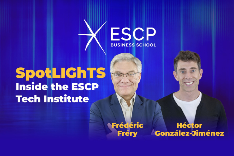 SPOTLIGhTS