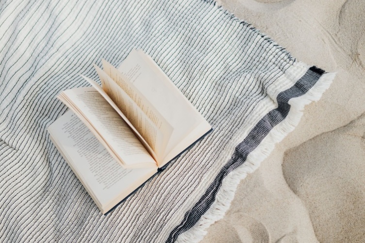ESCP Student Summer Reading List 2026