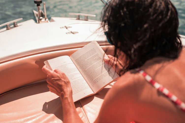 ESCP Student Summer Reading List 2025