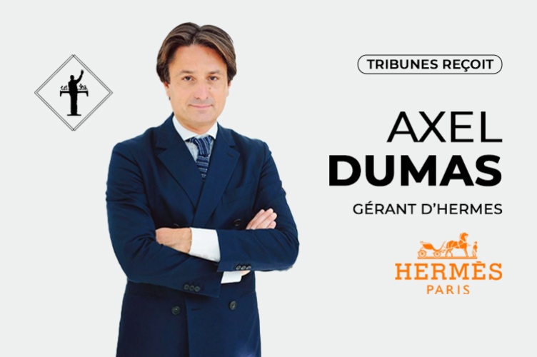 Alex dumas cheap hermes