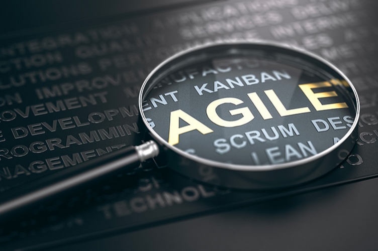 Webinaire - Être un manager agile à l’ère Covid-19 : la confiance comme levier d’action | ESCP Business School