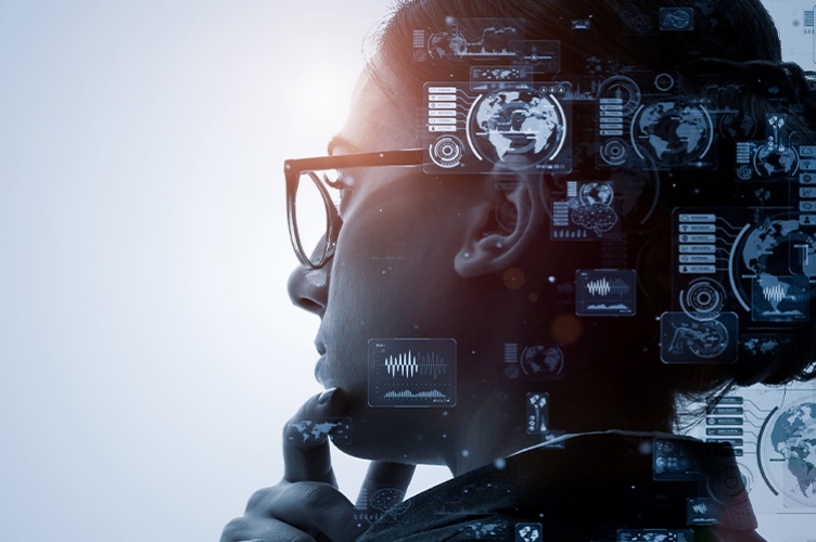 Webinar - L'IA dans la prise de décision des managers | ESCP Business School