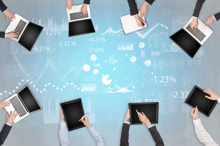 Webinar - Pourquoi miser sur des entreprises déficitaires ? | ESCP Business School