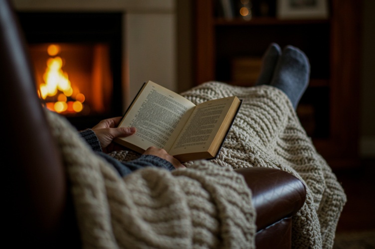 ESCP Student Winter Reading List 2025