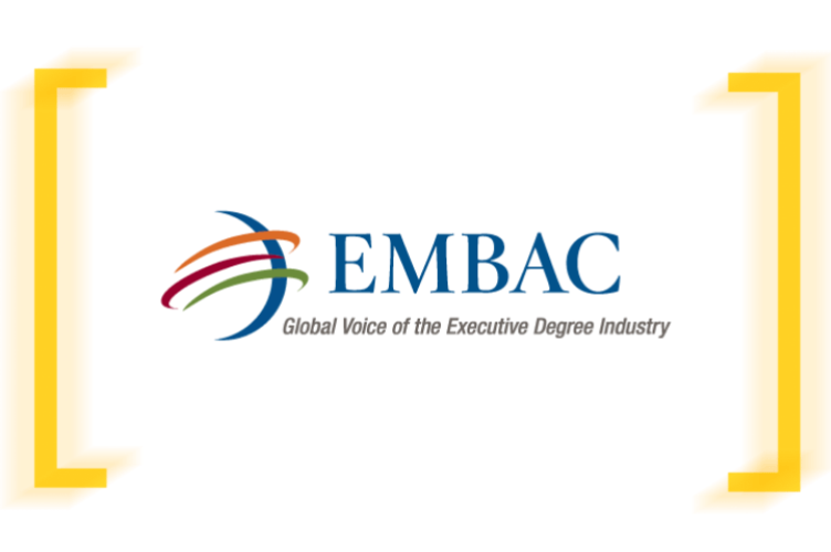 EMBAC Conference Turin ESCP Business School