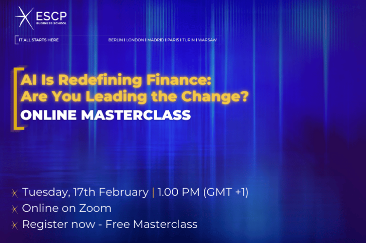 Masterclass | AI Digital Certificate