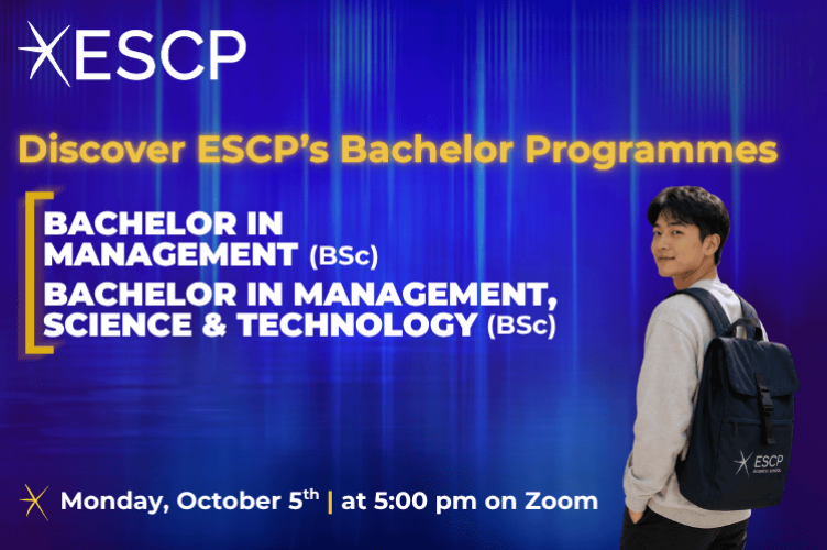 BSc Online Info Session