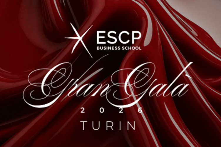Gala 2026 - ESCP Turin