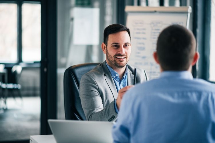 MBA one to one meeting