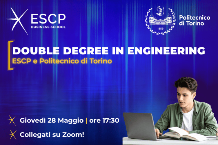 MiM Double Degree PoliTo